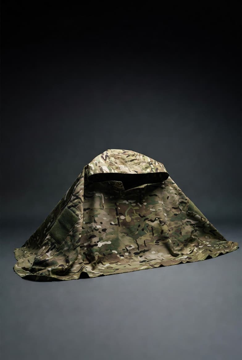 Анти-тепловый коврик-подстилка